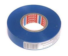 Izoliacinė juosta TESA, mėlyna, 33 x 0,019 m