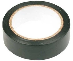 Izoliacinė juosta Top tools | 19mm/10m (balta)
