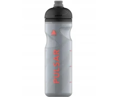 Gertuvė Izoliuotas vandens butelis SIGG pulsar therm, 650 ml.