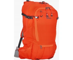Jack Wolfskin Alpspitze 32l - turistinis kuprinės alpinizmui