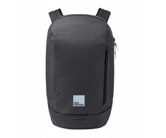 JackWolfskin Jack Wolfskin Mainkai Pack 22l kuprinė, juoda