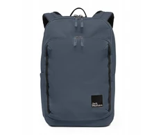 Jack Wolfskin Terracade 24l - miesto ir biuro kuprinė su skyriumi nešiojamam kompiuteriui