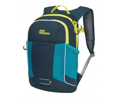 Jacky Jack Wolfskin Kids Moab Jam, backpack dark mėlynas, 12 liters
