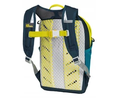 Jacky Jack Wolfskin Kids Moab Jam, backpack dark mėlynas, 12 liters