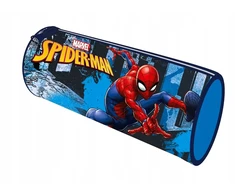 Jacob "Marvel Spiderman" vamzdinis pieštukinis dėklas