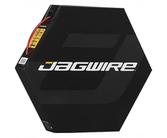 Jagwire Cgx-sl 5mm stabdžių troselio apvalkalas, raudonas