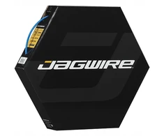 Jagwire CGX-SL Sport Armor Brake Cable mėlynas 1 metras