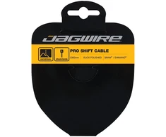 Pavarų trosas Jagwire Pro Slick Polished Stainless 1.1 x 2300 mm