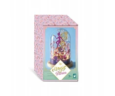 Janod kūrybinis rinkinys Lempa Secret garden Fairies Magic Fairies 7+