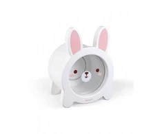 Janod Rabbit medinis taupyklės formos žaislas
