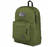 JanSport atliekamas mokyklinis kuprinė Recycled Superbreak JS0A4NW254G