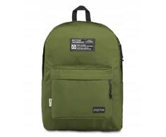 JanSport atliekamas mokyklinis kuprinė Recycled Superbreak JS0A4NW254G