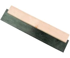 Jasper Guminė glaistyklė W150mm
