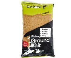 Jaukas Breksis Salmo 1kg