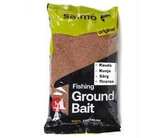 Jaukas Rauda Salmo 1kg