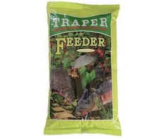 Jauko priedas-Feeder Traper 1kg