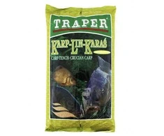 Jauko priedas Karpis Lynas Karosas Traper 1kg