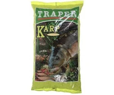 Jauko priedas-Karpis Traper 1kg
