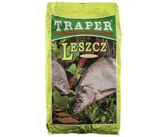 Jauko priedas-Karšis Traper 1kg