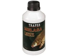 Jauko priedas-Melasa Traper 250g karšių