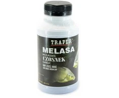 Jauko priedas-Melasa Traper 250g marcipano