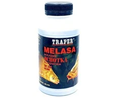 Jauko priedas-Melasa Traper 250g uodu/lervų