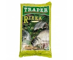 Jauko priedas Upės Traper 1kg