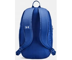 Jaunimo miesto sportinė kuprinė vyrams ir moterims Under Armour, mėlyna, 26 m