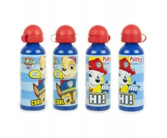 Javoli Paw Patrol – Gertuvė iš aliuminio - 520 ml