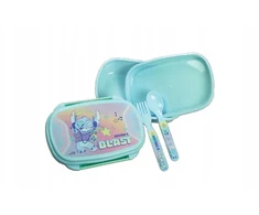 Javoli Sumuštinių dėžutė Disney Lilo ir Stitch