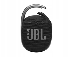 JBL CLIP 4 nešiojamasis Bluetooth garsiakalbis, belaidis 5W, originalus