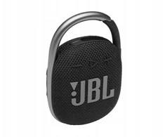 JBL CLIP 4 nešiojamasis Bluetooth garsiakalbis, belaidis 5W, originalus