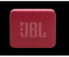 JBL GO Essential 2 MOBILE garsiakalbis raudonas BLUETOOTH vandeniui atsparus IP67 USBC