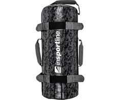 Jėgos maišas su rankenomis inSPORTline FitBag Camu 15kg