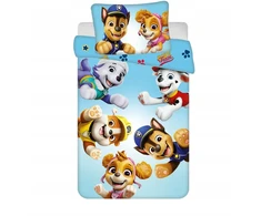 Jerry Fabrics Paw Patrol "PP650" baby