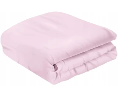 JERSEY MEDVILNINĖ PATALYS 120x60cm BABYMAM