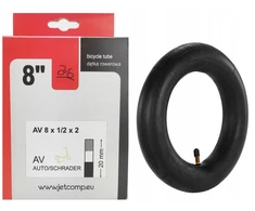 Xrider JET 8 1/2x2 AV-20 mm kamera elektriniam paspirtukui
