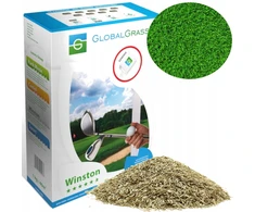 Jis Suburia Specialistus WINSTON GRASS žolės sėklos VEJAI 20 kg
