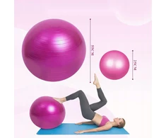JOGA KUMULYS, 55 cm