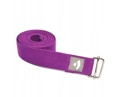 Jogos diržas Bodhi Yoga Asana, violetinis