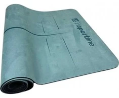 Jogos kilimėlis inSPORTline Padvana 183 x 61 x 0,4 cm