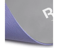 Dvipusis kilimėlis mankštai Reebok, 6mm