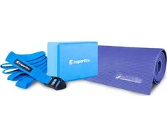 Jogos rinkinys inSPORTline Basic