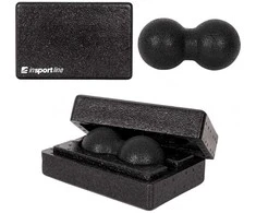 Jogos rinkinys inSPORTline Hiden 2-in-1
