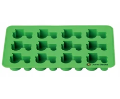 John Deere MCV201411001 ledo kubelių forma