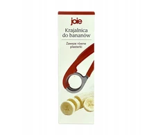 Joie Banana Slicer spalva atsitiktinė