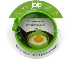 Joie Eggy Žalias kiaušinių keptuvė
