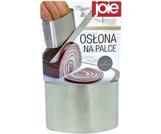 JOIE Pirštų apsauga pjovimui, plieninė