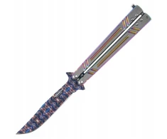 Joker peilis Jkr645 Butterfly