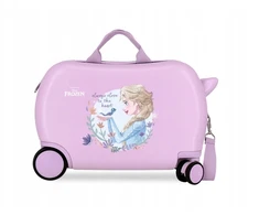 Joumma Bags Dziecięcy kufor kelioninis / rowerek DISNEY FROZEN Close To The Heart, 25L, 4